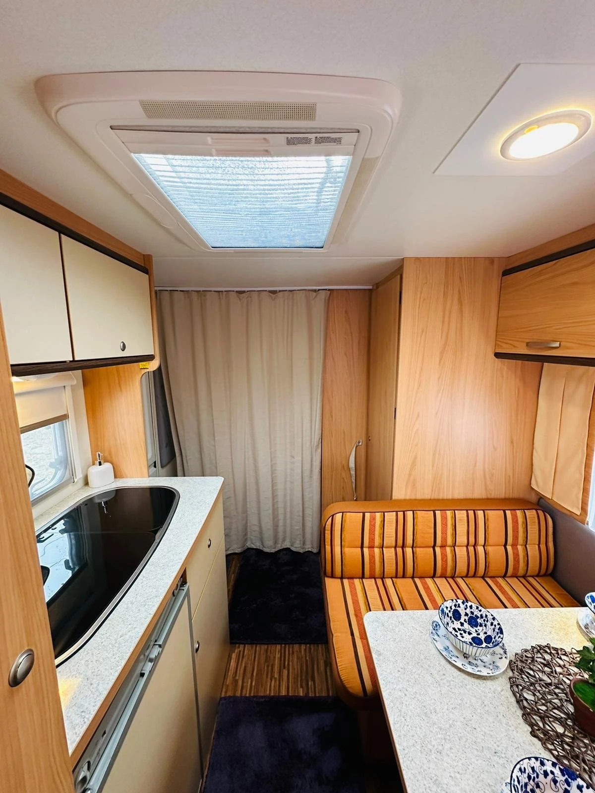  Burstner Premio 480 TK  | Mobile.bg   15