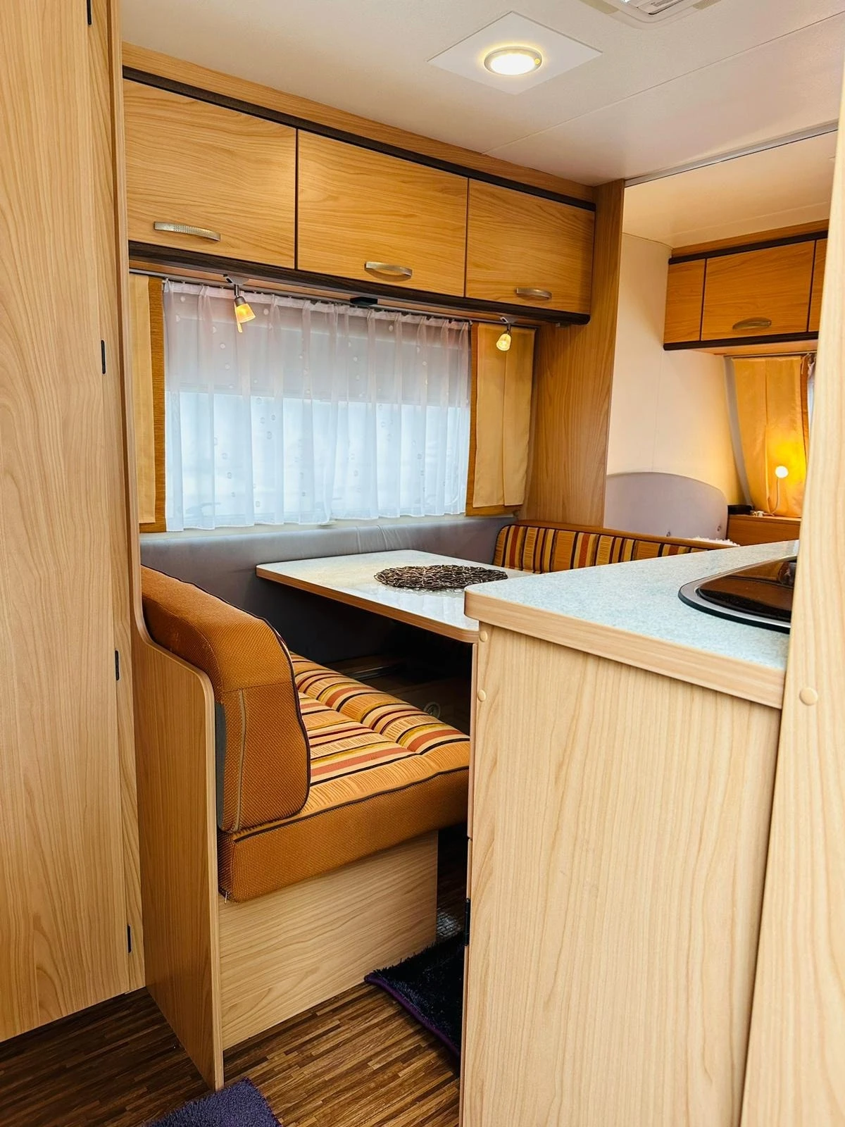  Burstner Premio 480 TK  | Mobile.bg   14