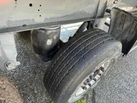 Полуремарке Schmitz SKI 24, снимка 7