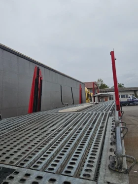 За камион Други LOHR , снимка 6