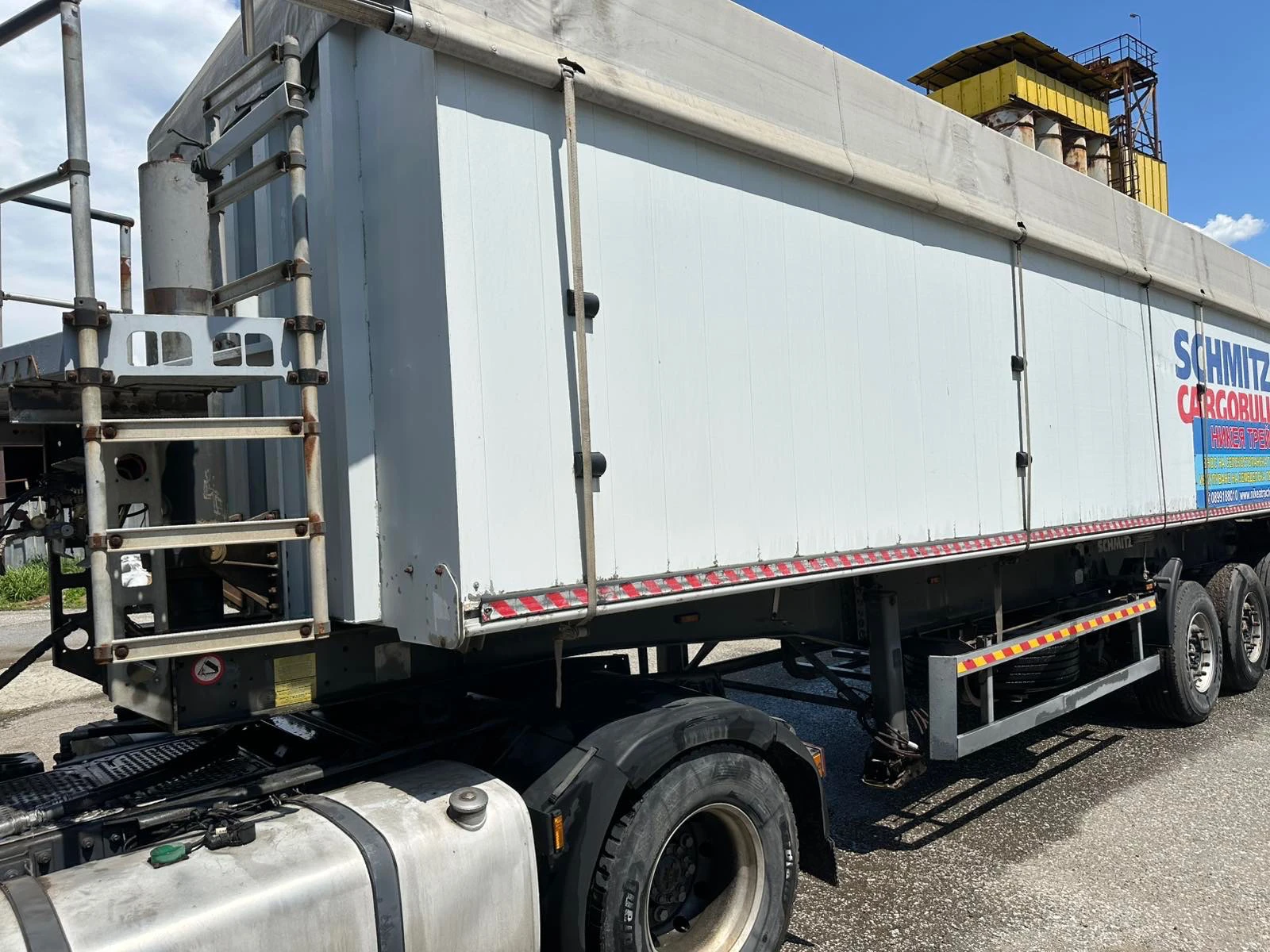 ����������� Schmitz SKI 24 | Mobile.bg � ����������� 4