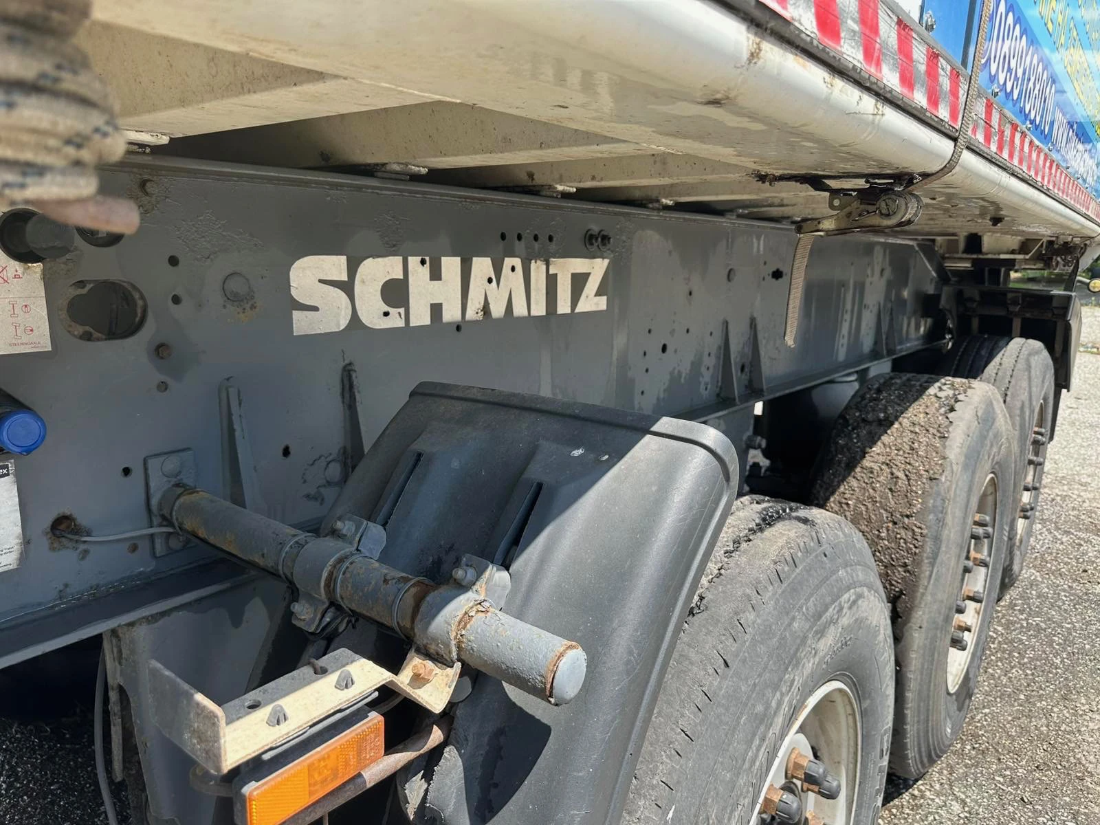 ����������� Schmitz SKI 24 | Mobile.bg � ����������� 8