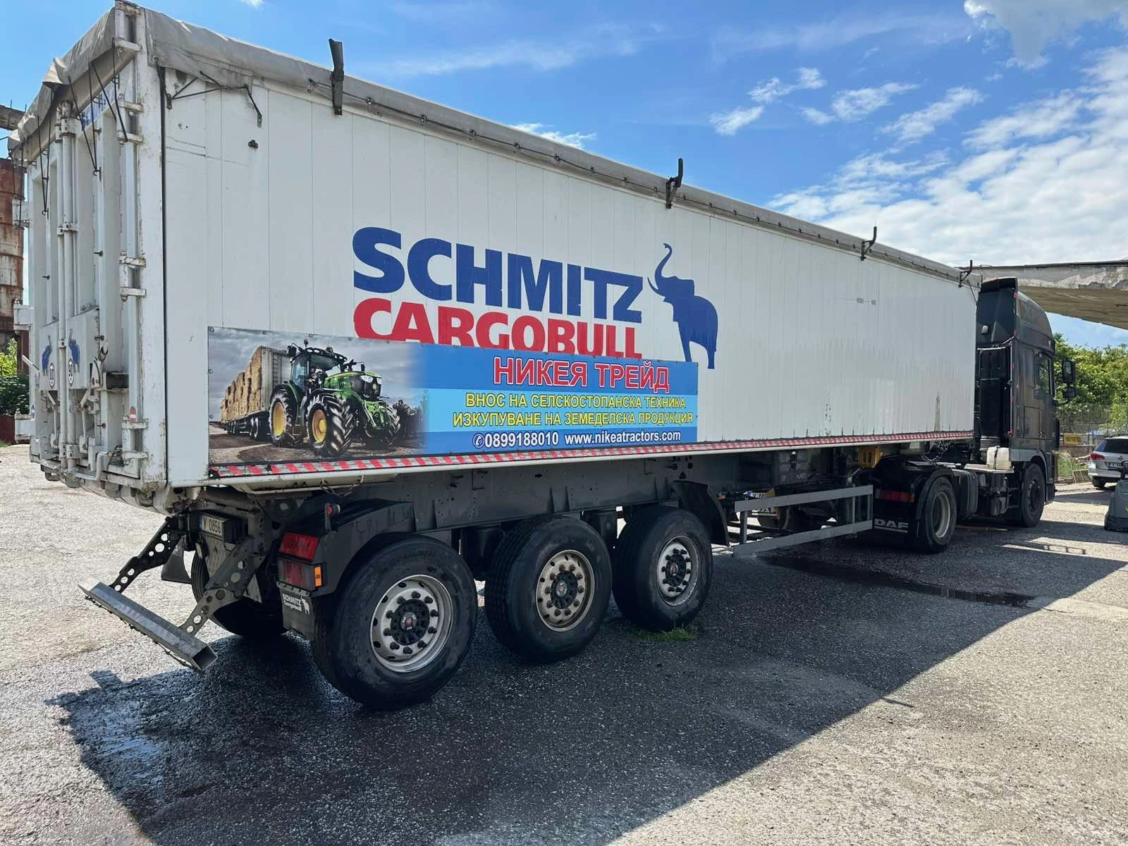 ����������� Schmitz SKI 24 | Mobile.bg � ����������� 1