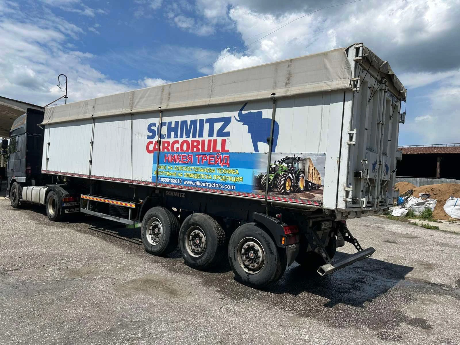 ����������� Schmitz SKI 24 | Mobile.bg � ����������� 2