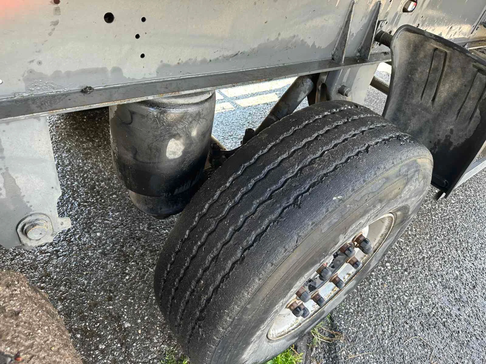 ����������� Schmitz SKI 24 | Mobile.bg � ����������� 7