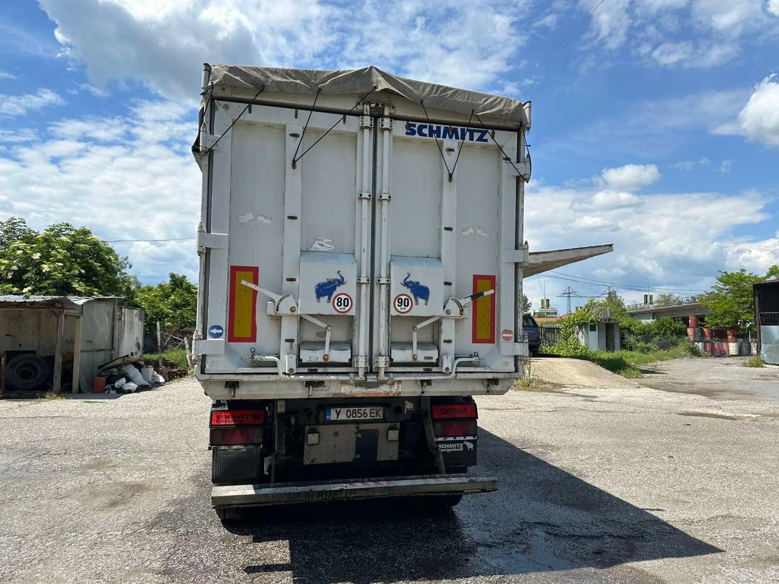 ����������� Schmitz SKI 24 | Mobile.bg � ����������� 3