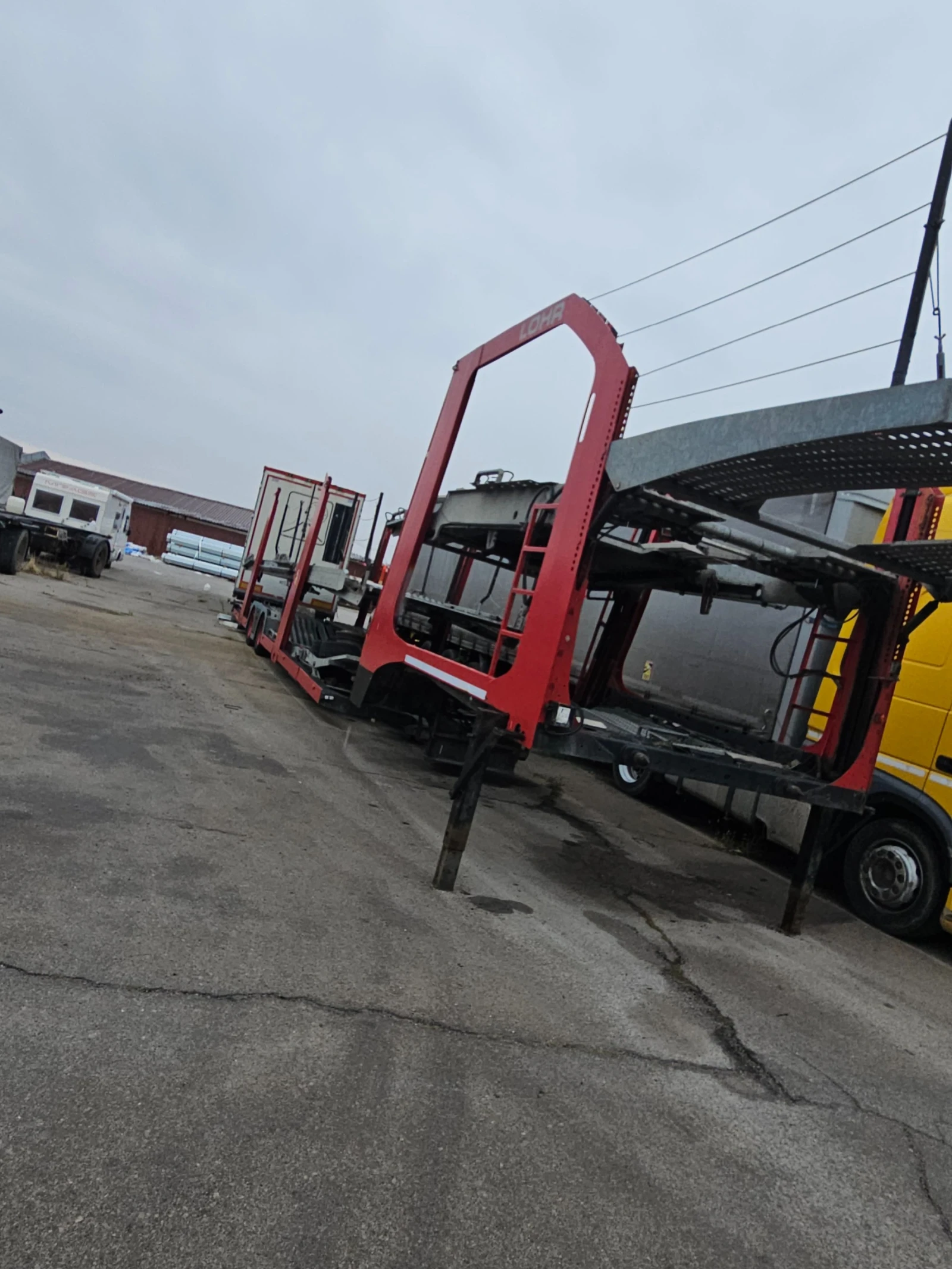 �� ������ LOHR  | Mobile.bg � ����������� 2