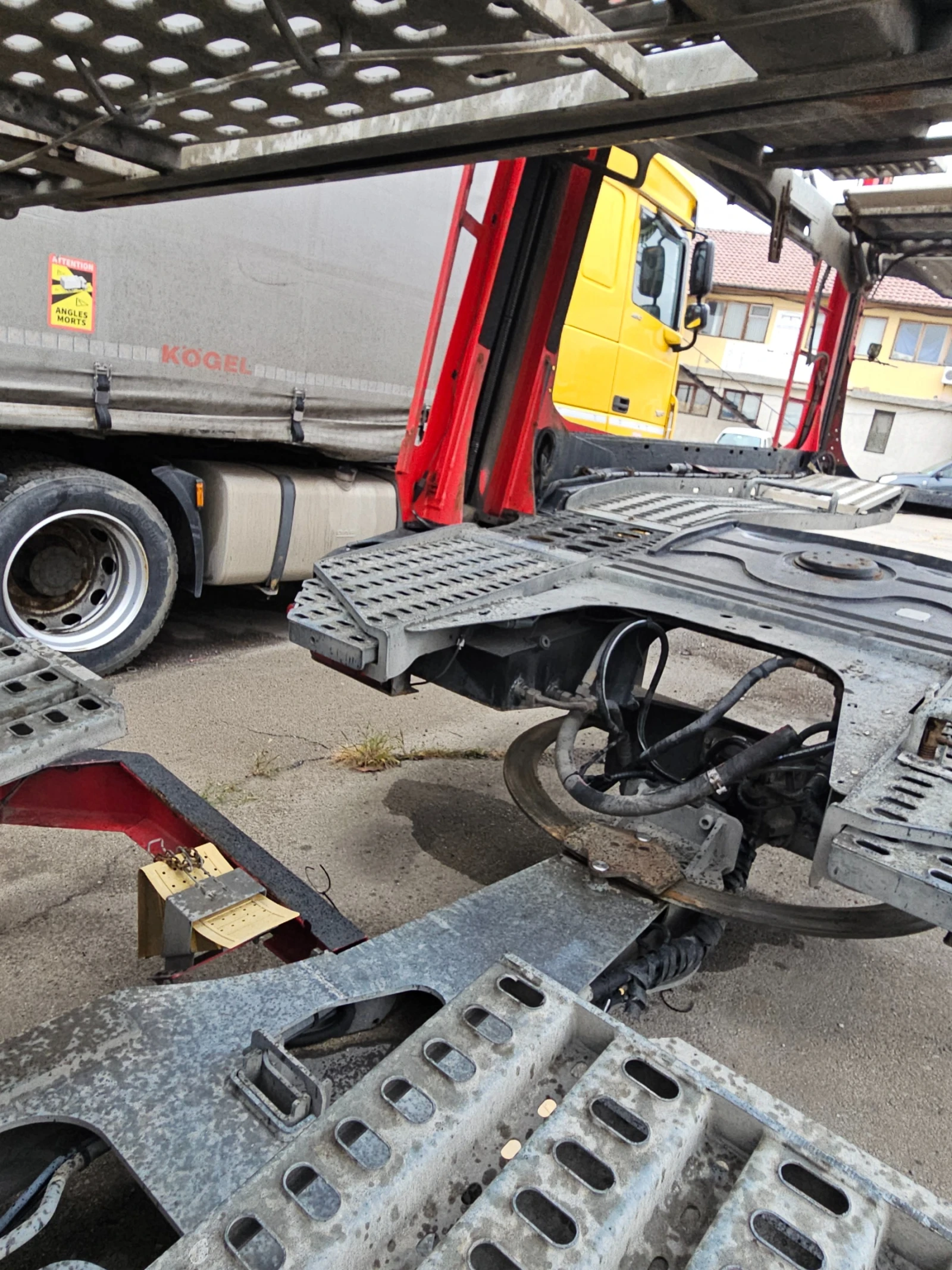 �� ������ LOHR  | Mobile.bg � ����������� 8