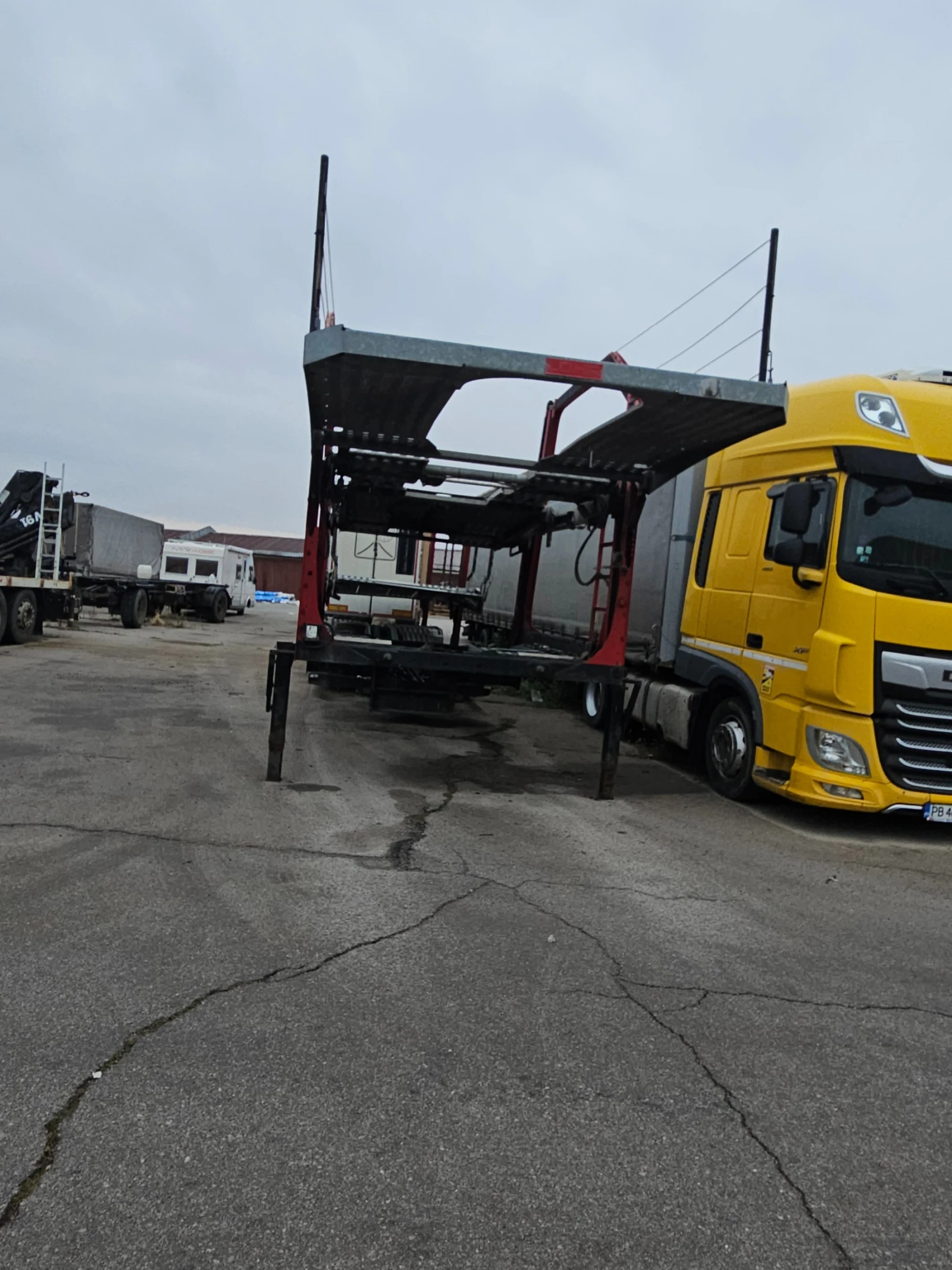 �� ������ LOHR  | Mobile.bg � ����������� 1