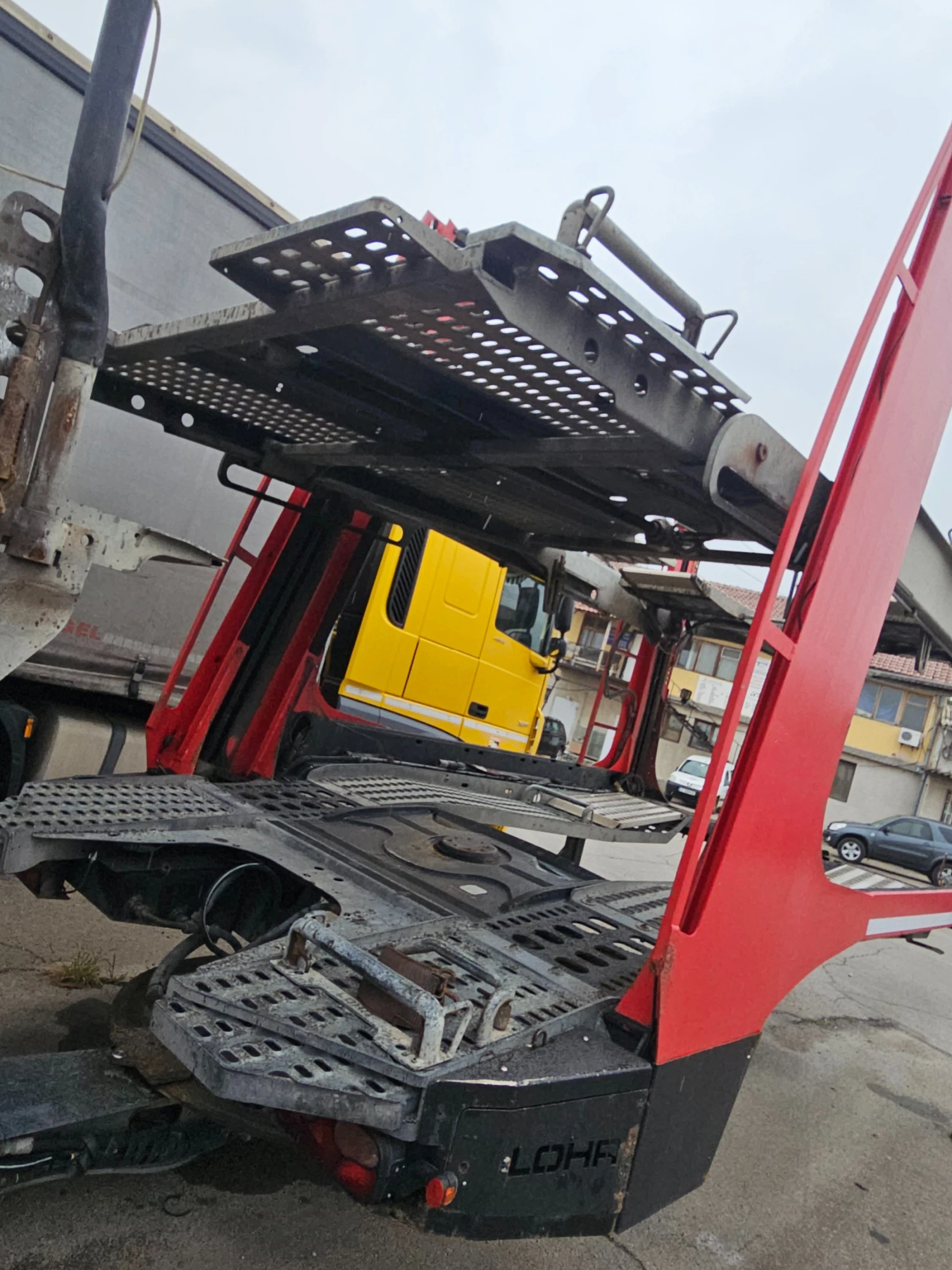 �� ������ LOHR  | Mobile.bg � ����������� 4