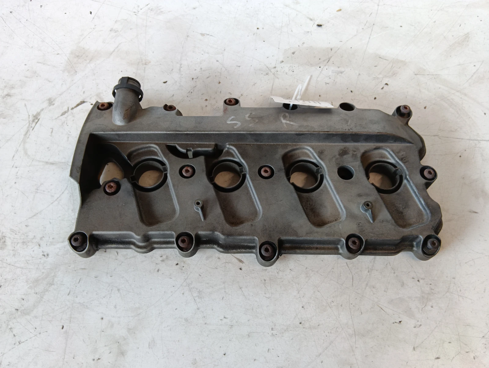 ����� ������,������� ����� 4.2FSI 079103472AF Audi S5 | Mobile.bg � ����������� 1