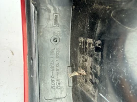 Ляв външен  стоп Ляв стоп  MERCEDES BENZ E CLASS W212, снимка 3 - Части - 53476924