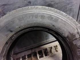 Гуми Всесезонни 215/75R17.5, снимка 6