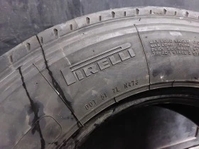 Гуми Всесезонни 215/75R17.5, снимка 4