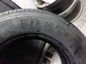 Гуми Всесезонни 215/75R17.5, снимка 5