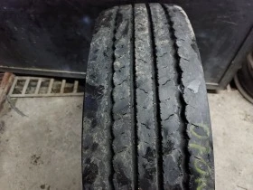 Гуми Всесезонни 215/75R17.5, снимка 2