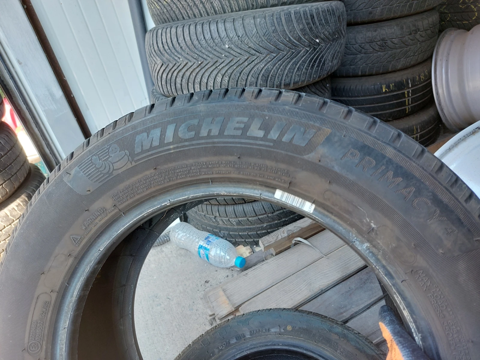 ���� 195/65R15 | Mobile.bg � ����������� 4