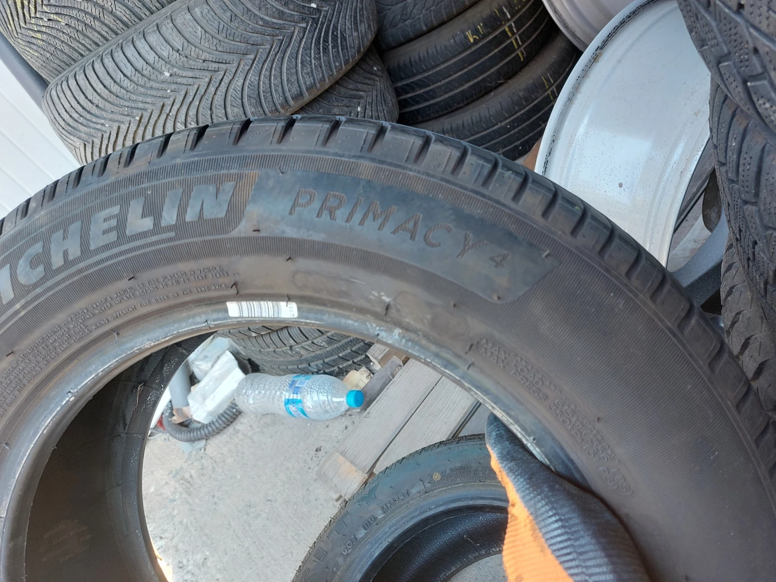 ���� 195/65R15 | Mobile.bg � ����������� 5