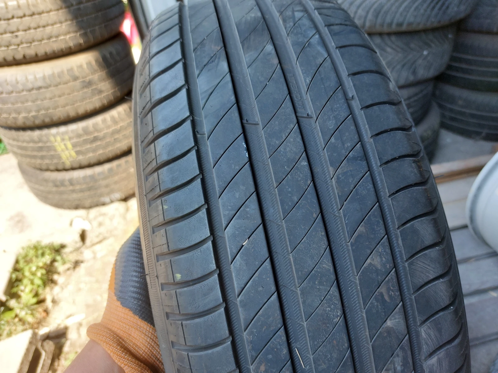 ���� 195/65R15 | Mobile.bg � ����������� 3