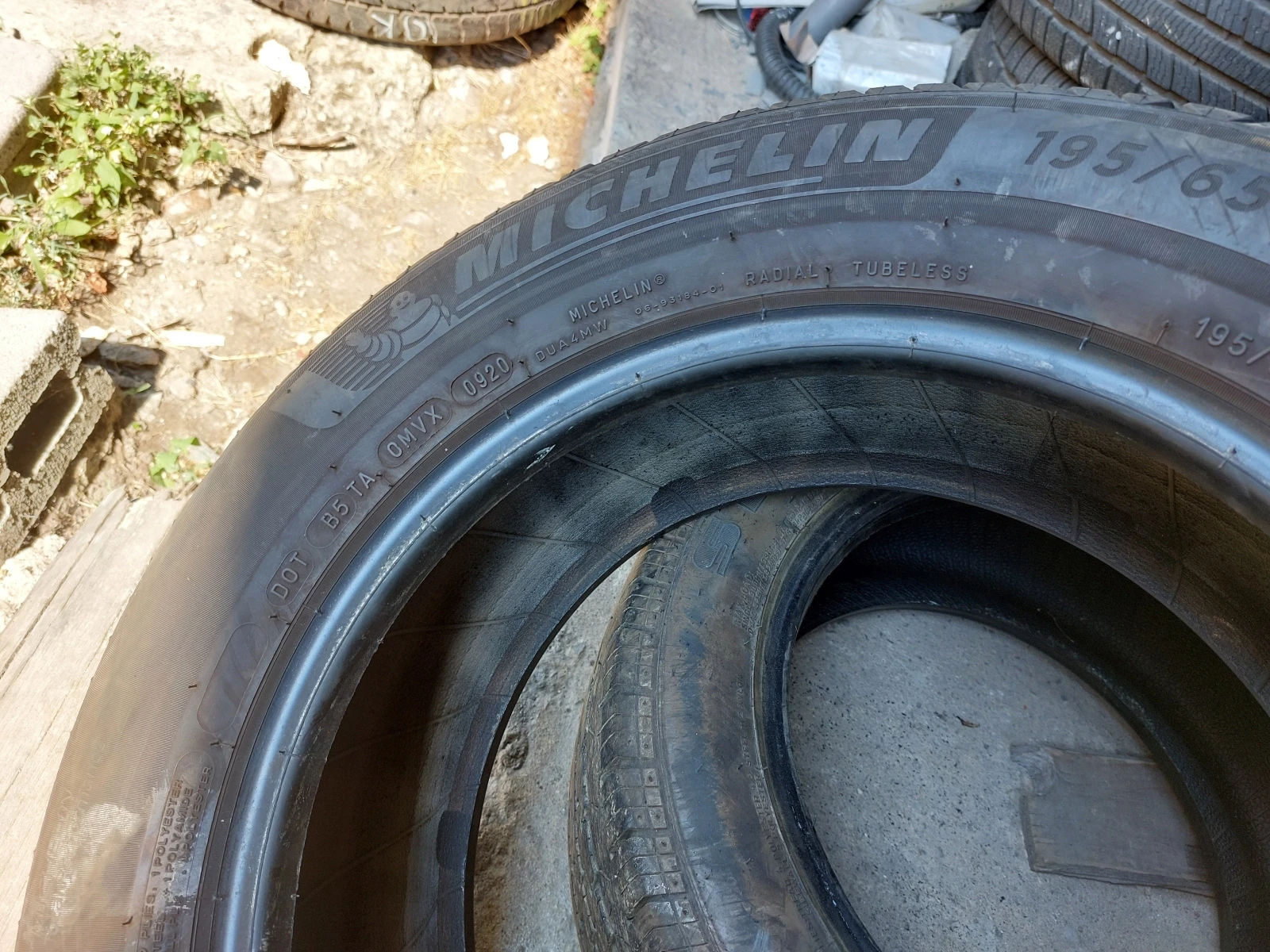 ���� 195/65R15 | Mobile.bg � ����������� 7