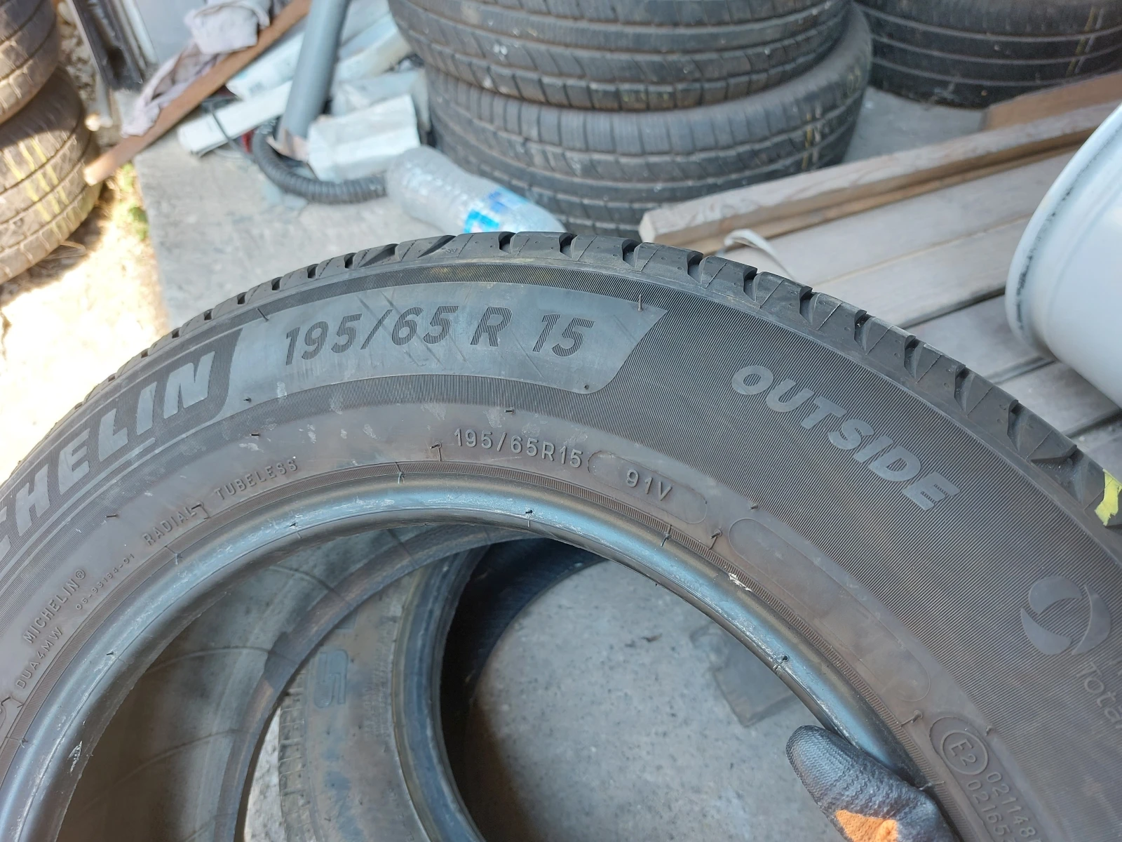 ���� 195/65R15 | Mobile.bg � ����������� 6