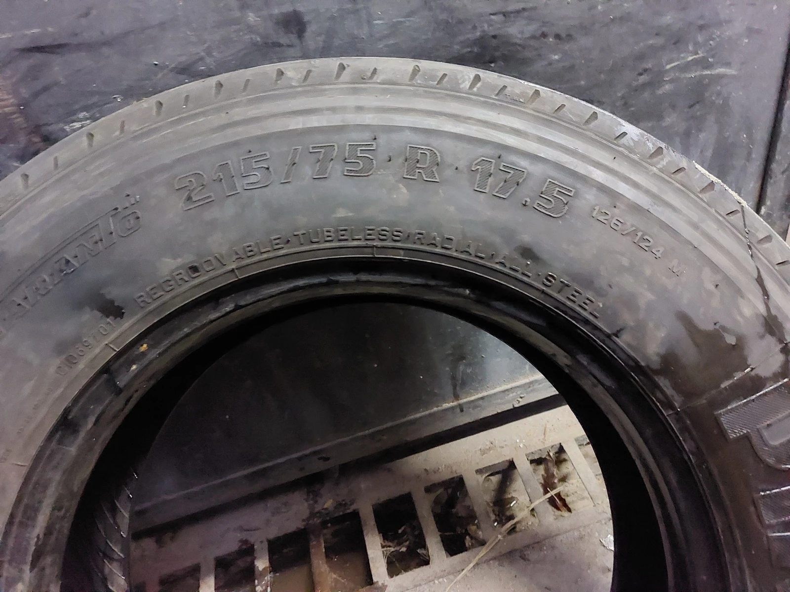  215/75R17.5 | Mobile.bg   6
