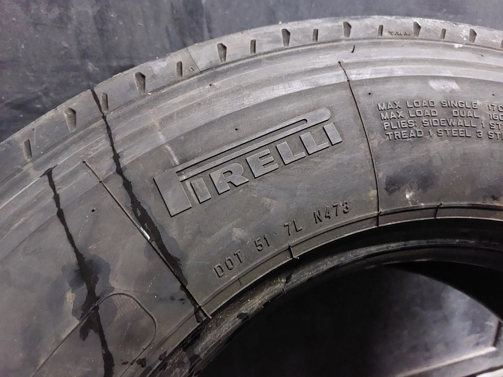  215/75R17.5 | Mobile.bg   4