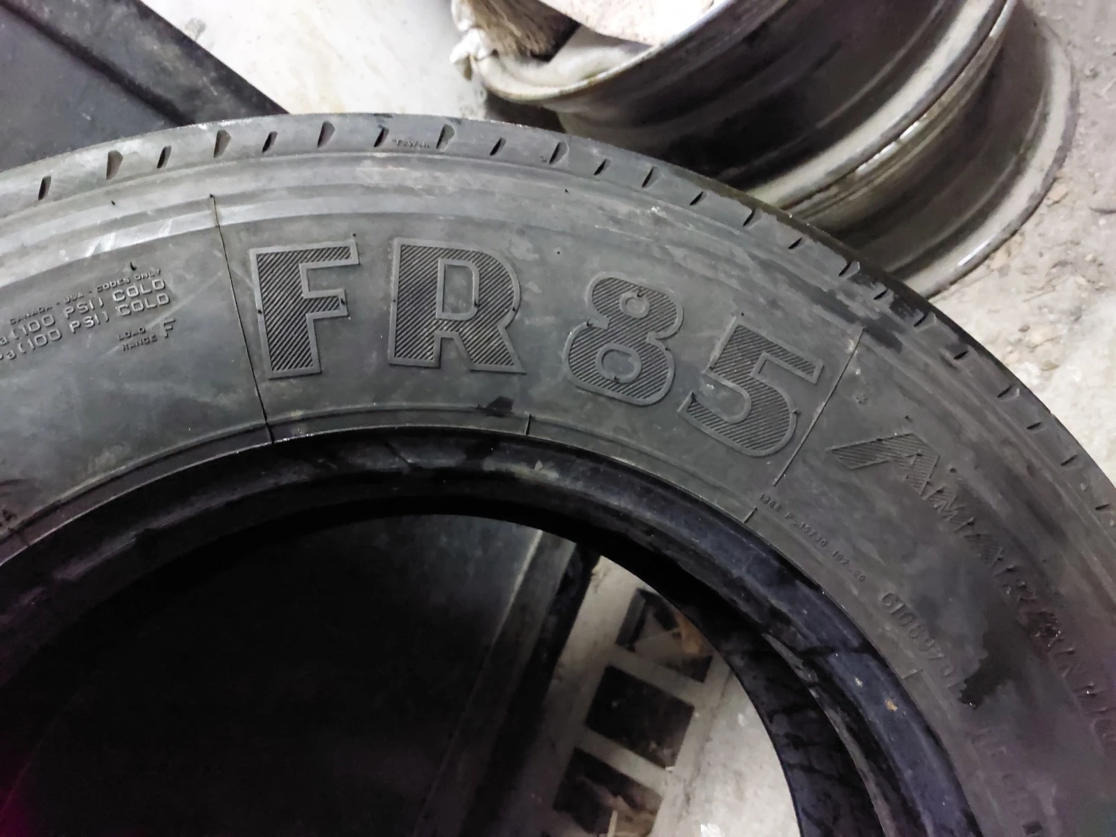  215/75R17.5 | Mobile.bg   5