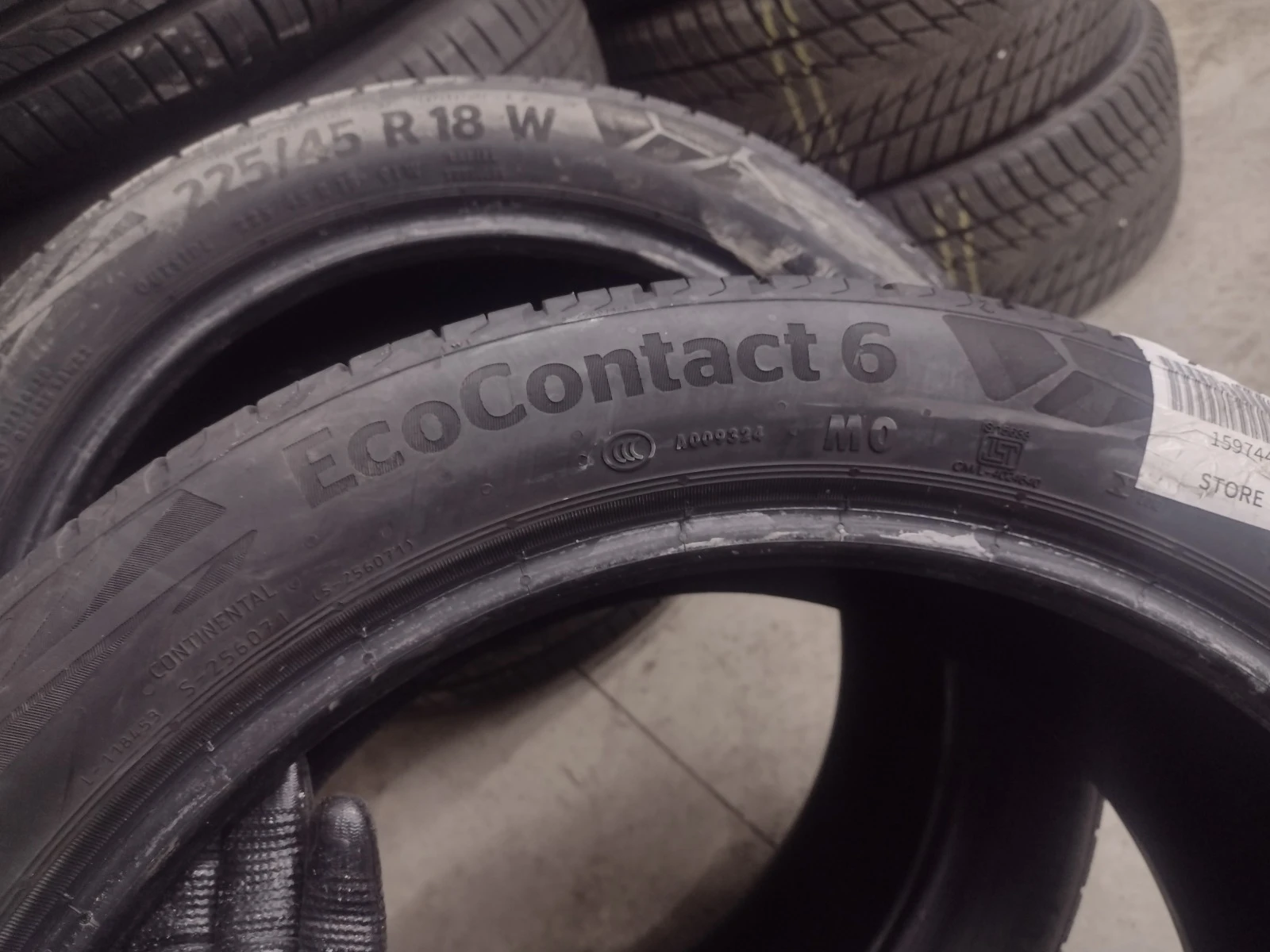  225/45R18 | Mobile.bg   4