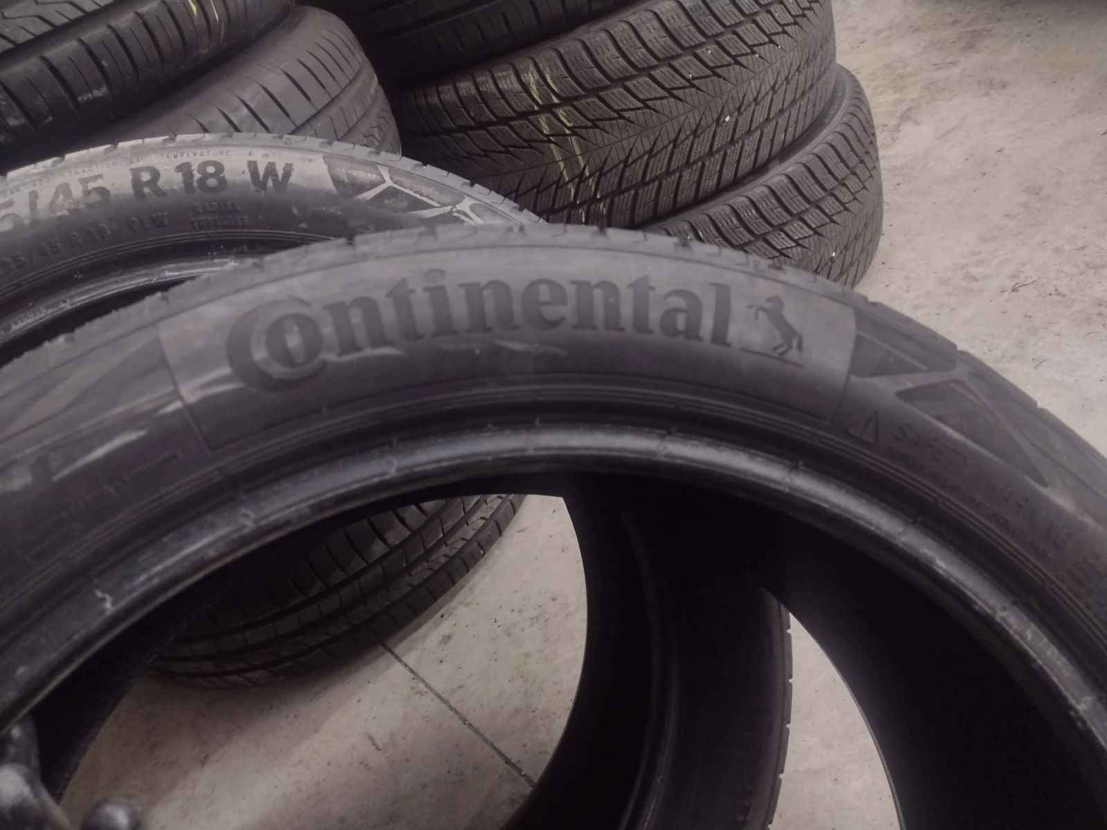  225/45R18 | Mobile.bg   3