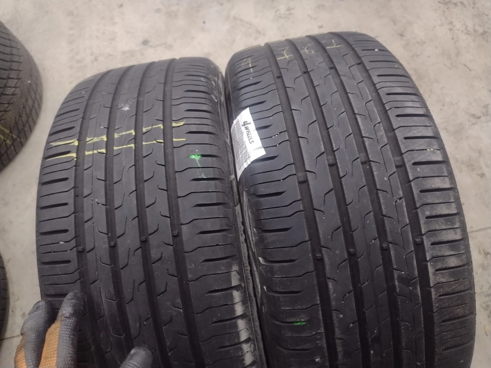  225/45R18 | Mobile.bg   1