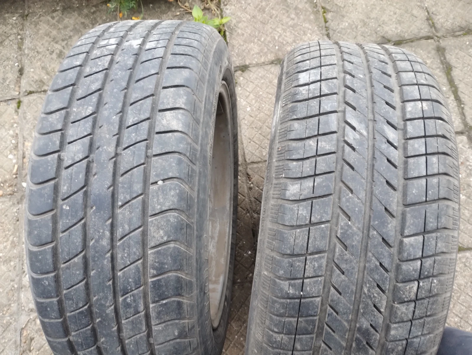 ���� � ������ 205/55R16 | Mobile.bg � ����������� 3