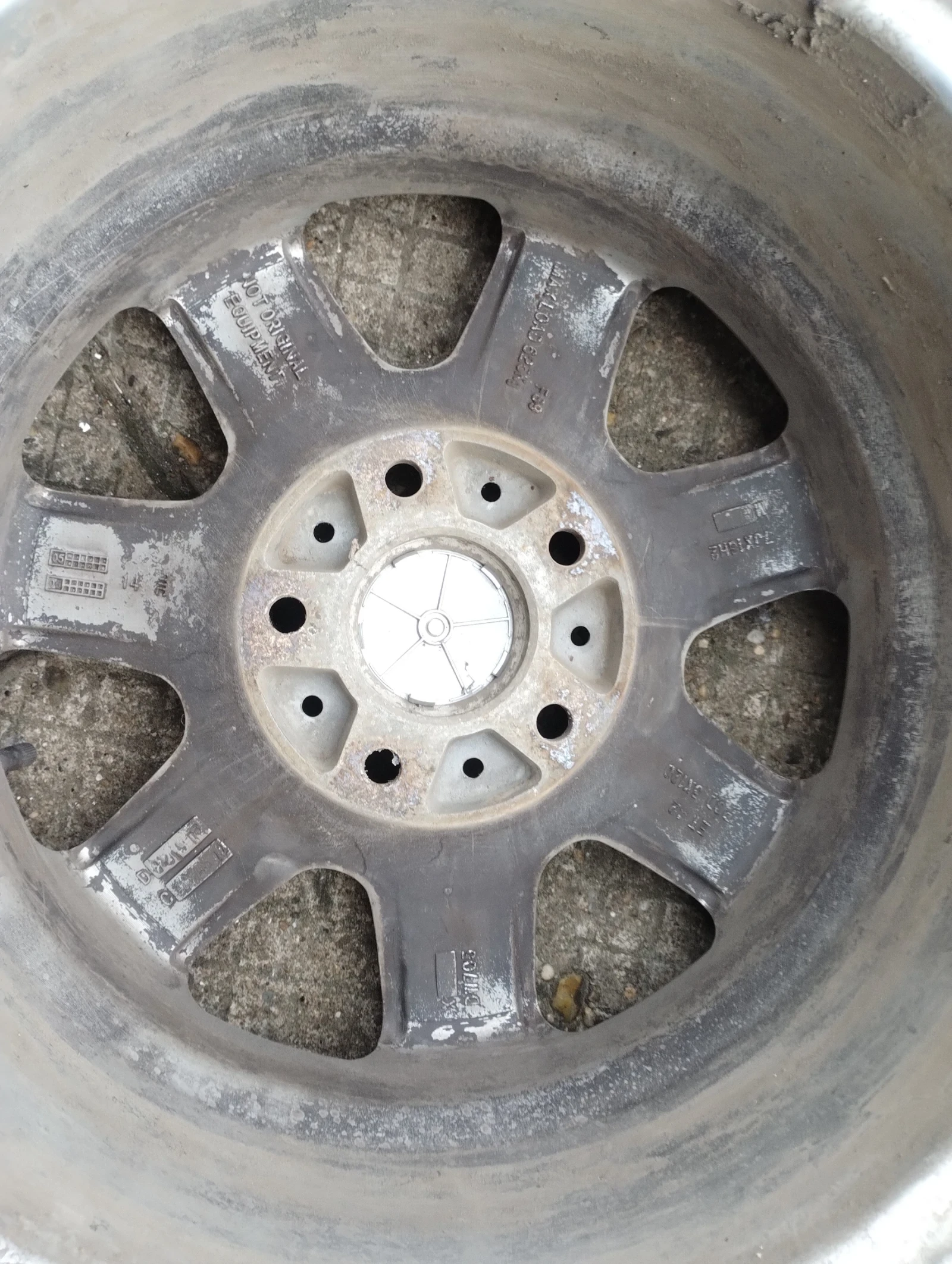 ���� � ������ 205/55R16 | Mobile.bg � ����������� 5