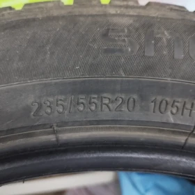  235/55R20 | Mobile.bg    4