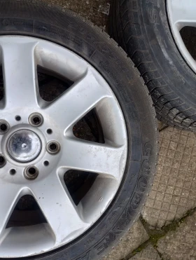 ���� � ������ 205/55R16 | Mobile.bg � ����� ������ 4