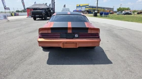 Chevrolet Camaro 7.7 V8 Big Block, снимка 6