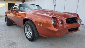 Chevrolet Camaro 7.7 V8 Big Block, снимка 1