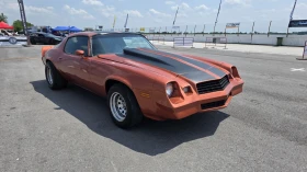 Chevrolet Camaro 7.7 V8 Big Block, снимка 9