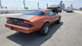 Chevrolet Camaro 7.7 V8 Big Block, снимка 7
