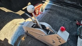 Chevrolet Camaro 7.7 V8 Big Block, снимка 12