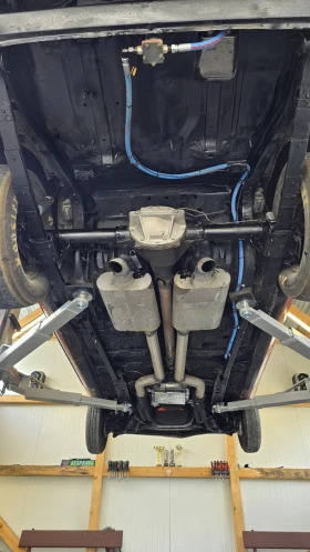 Chevrolet Camaro 7.7 V8 Big Block, снимка 10