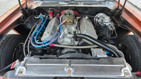 Chevrolet Camaro 7.7 V8 Big Block, снимка 9