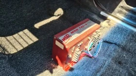 Chevrolet Camaro 7.7 V8 Big Block, снимка 11