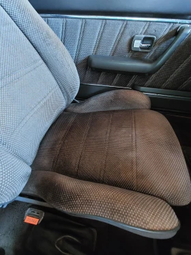 Audi 80 Coupe B2 RETRO, снимка 10