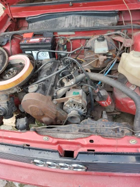 Audi 80 Coupe B2 RETRO, снимка 6