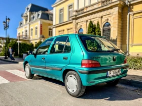 Peugeot 106, снимка 6