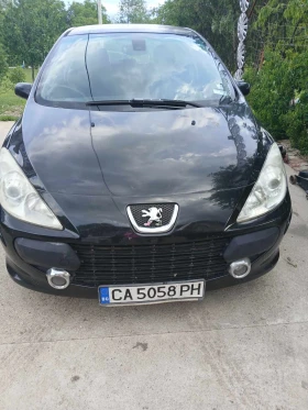 Peugeot 307  - изображение 4