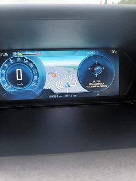 Citroen C4 Picasso 2000куб 150к.с 6ск, снимка 8