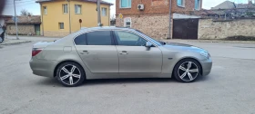 BMW 530 530 Е60 Стейч 1, снимка 6