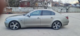 BMW 530 530 Е60 Стейч 1, снимка 4
